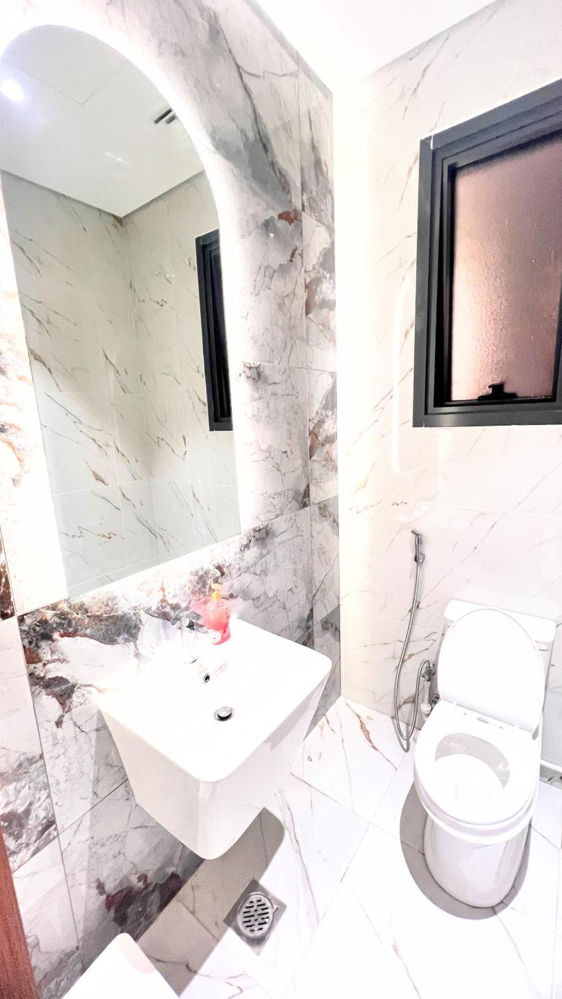 Bed and Breakfast Boutique-Trade Center Dubai Esterno foto