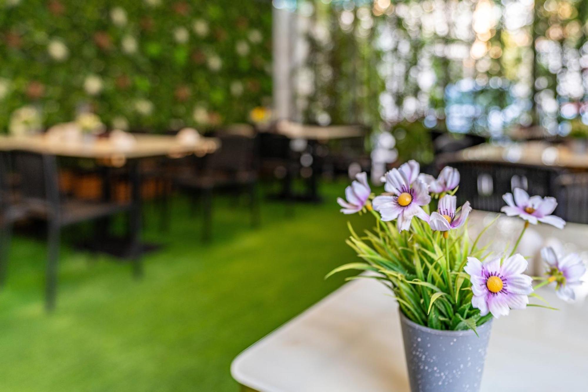 Bed and Breakfast Boutique-Trade Center Dubai Esterno foto